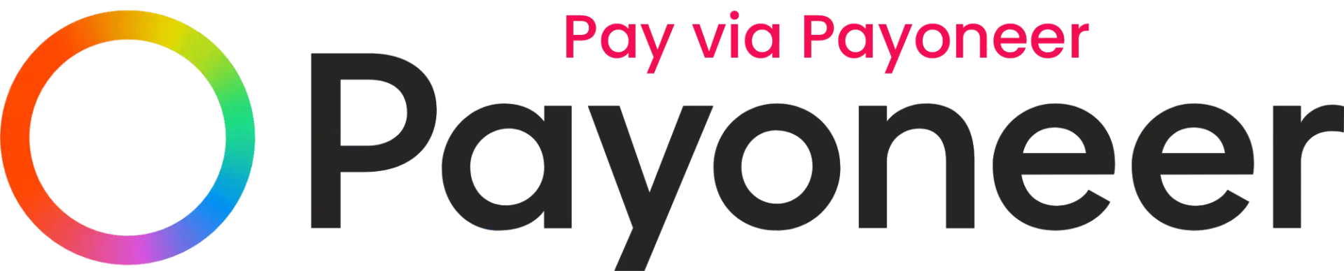 Payoneer logo