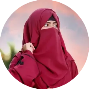 Picture of Amina Fiaz