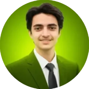 Picture of M. Ayyan Khalid