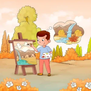 African American children’s books