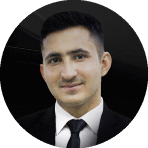 Picture of Saqib Mushtaq