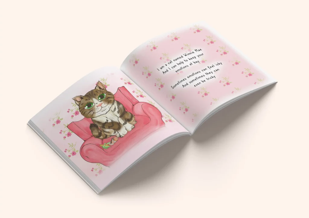 Children Illustrations 2