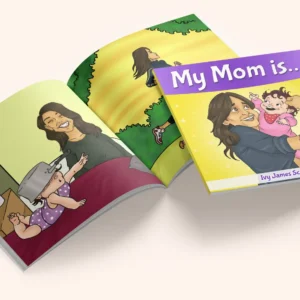 Children's Book Trailer