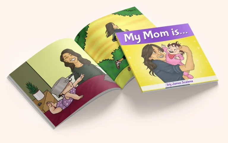 Children Illustrations 7