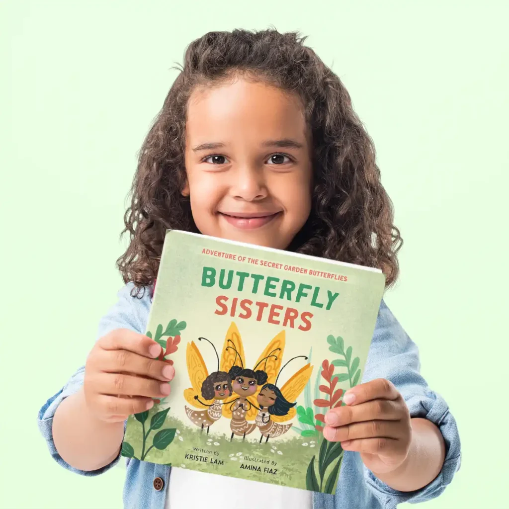 Children book illustration 2