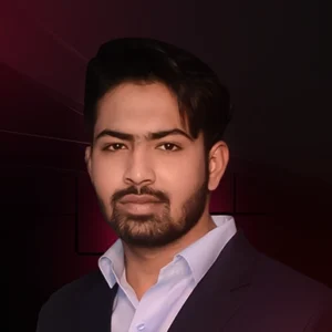 Picture of Muhammad Faizan