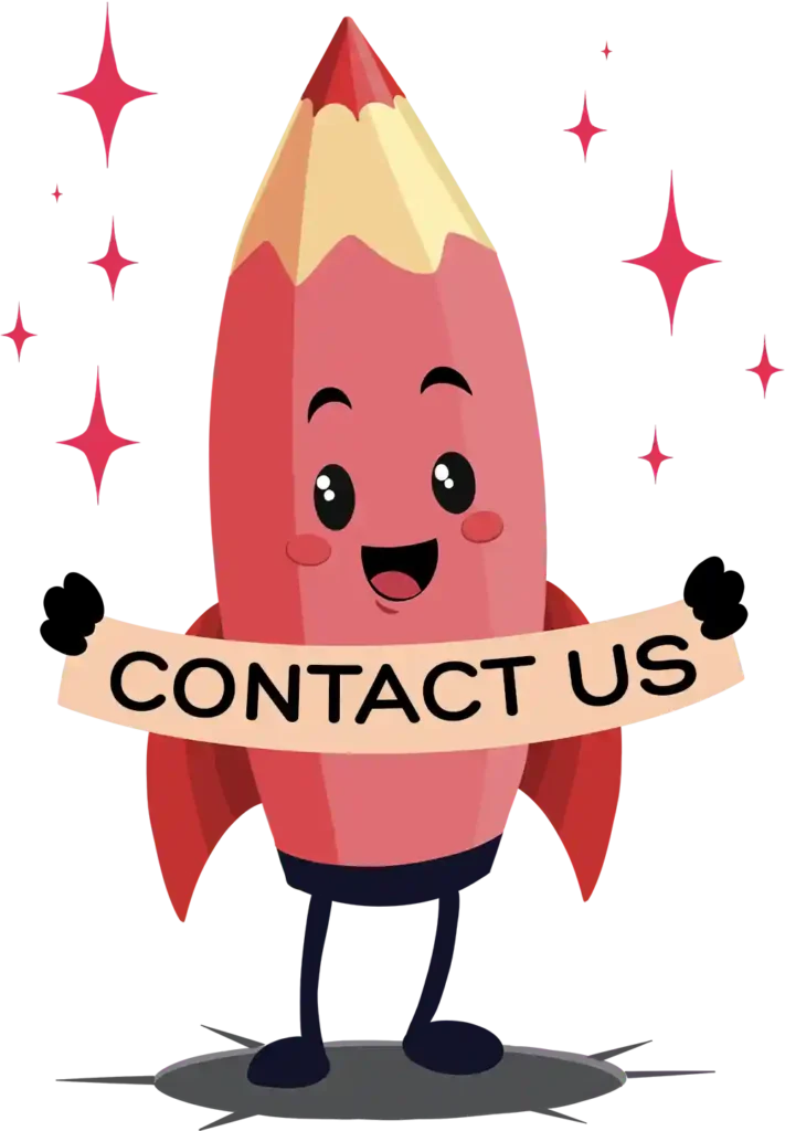 Children Book Art Contact us