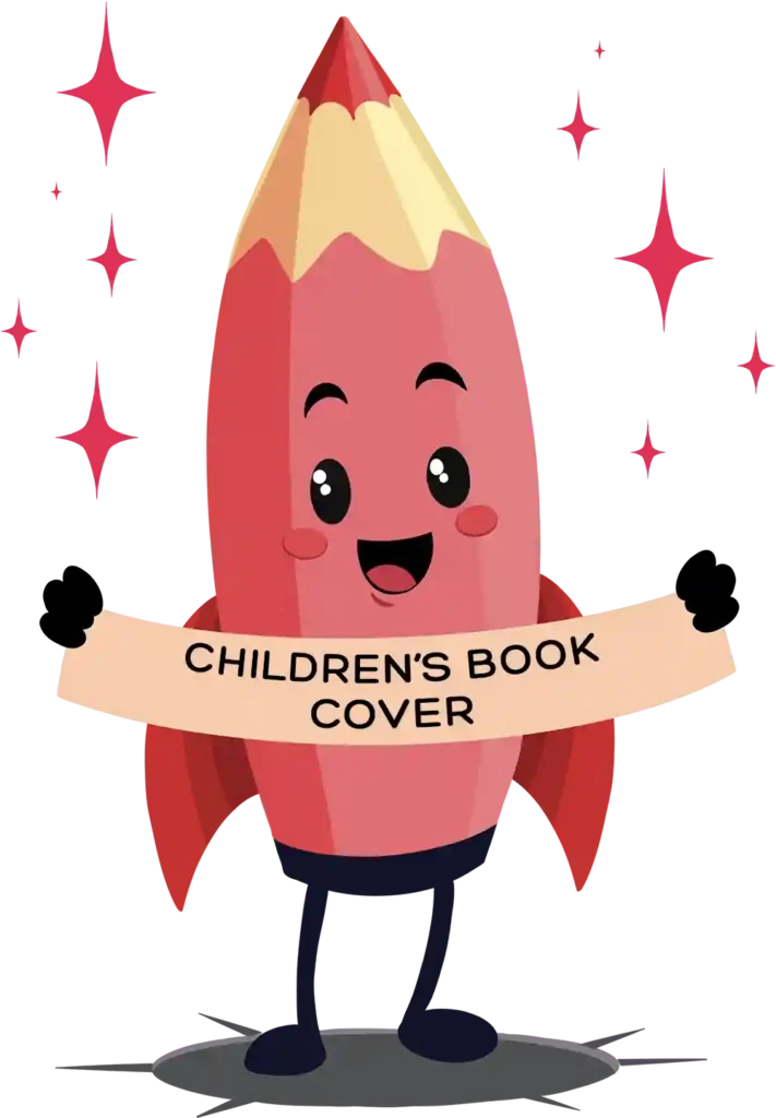 Children Book Cover 1