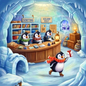 Children's Coloring Book Pages