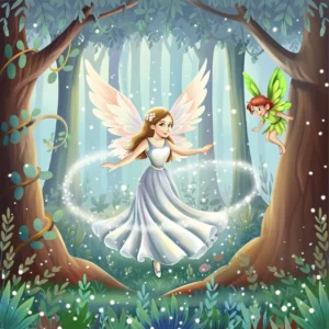 Childrens book Illustrations 14