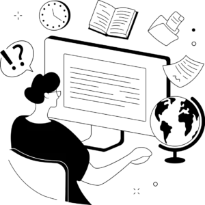 Self-Publishing Support Service