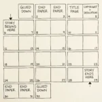children's book formatting and layout