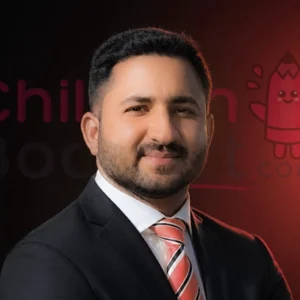 Picture of Saqib Mushtaq