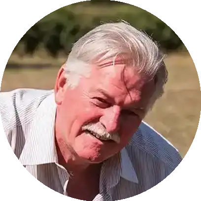 Earl Robertson