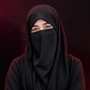 Picture of Amina Fiaz