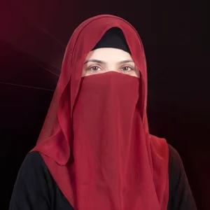 Picture of Sahiba Maqbool